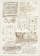 41.5 × 59.5 in