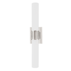 Polished Nickel