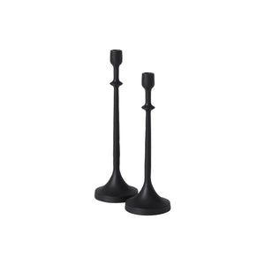 Albero — a Renwil candle holder for dining tables, mantels, and styled shelves at Laurie Yapp Home.