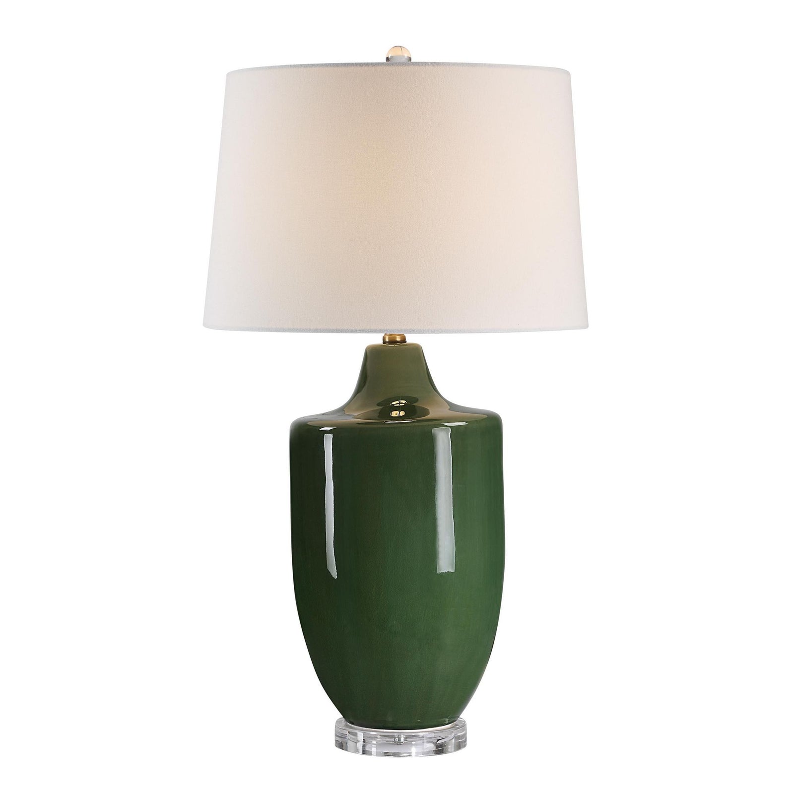 Pesca — a Renwil table lamp for living rooms, entries, and bedrooms at Laurie Yapp Home.