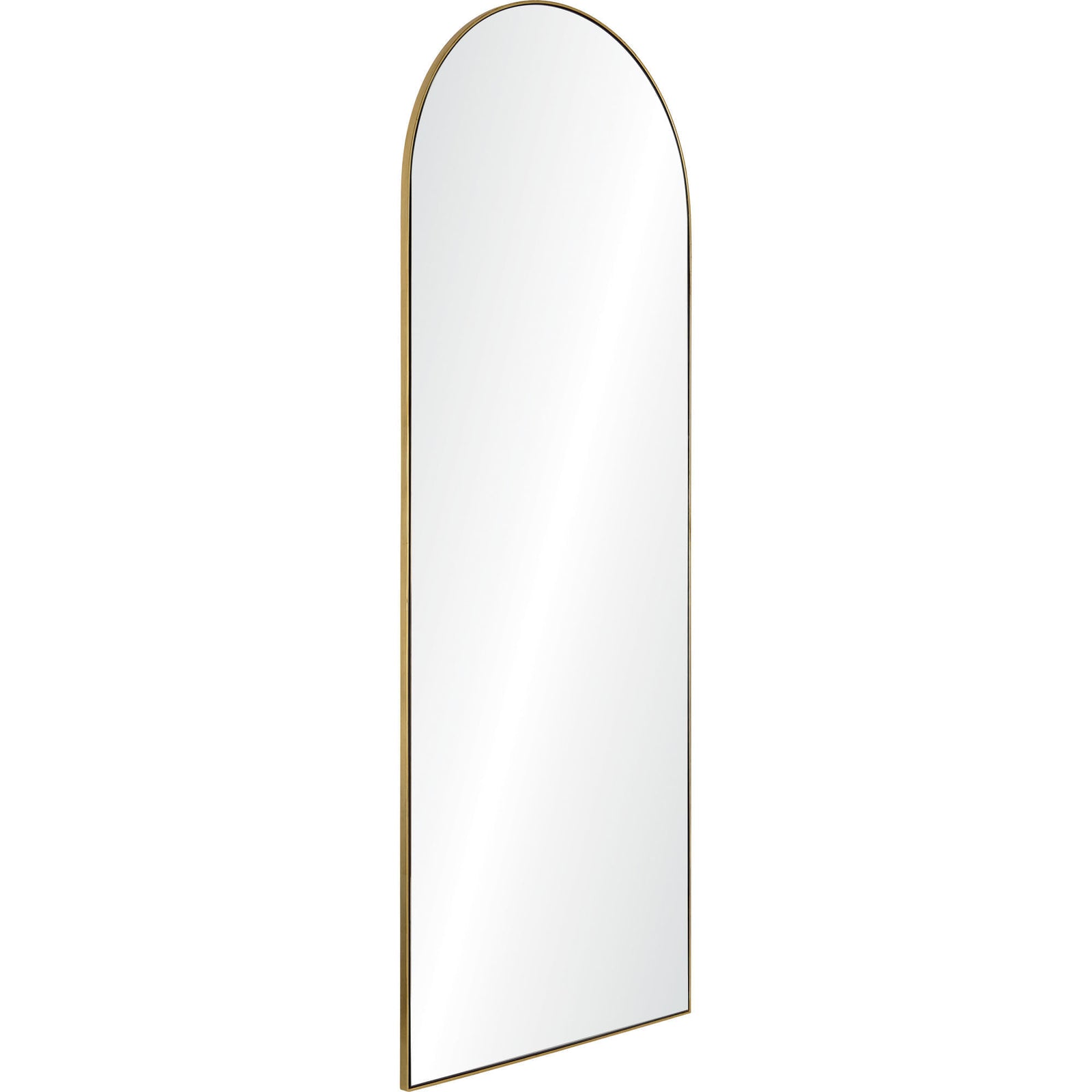Thatcher — a Renwil mirror for entryways, bathrooms, and bedrooms at Laurie Yapp Home.