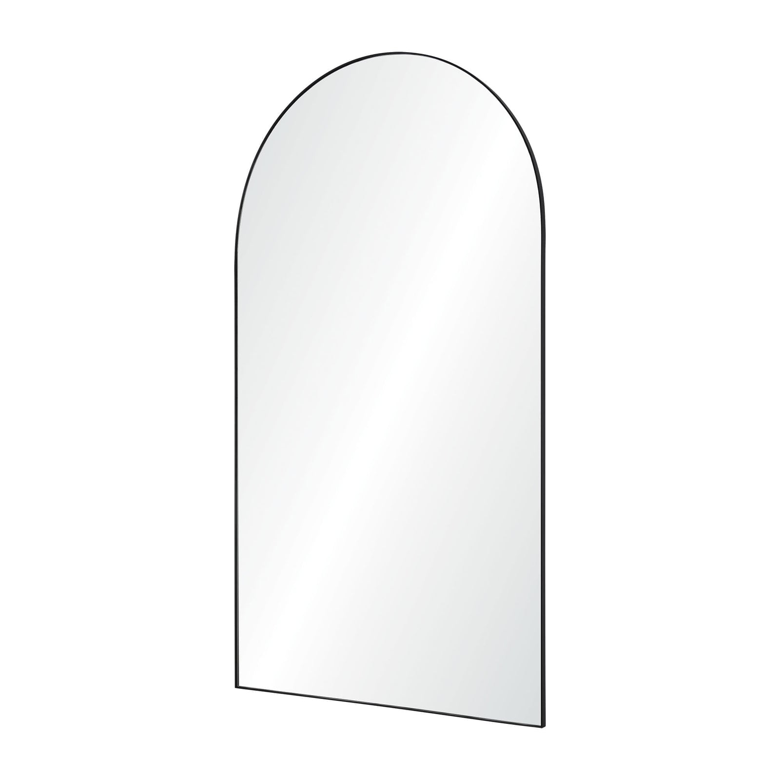 Farida — a Renwil mirror for entryways, bathrooms, and bedrooms at Laurie Yapp Home.