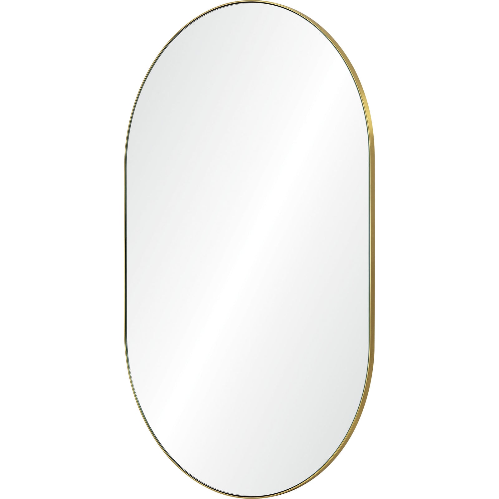 Beckah — a Renwil mirror for entryways, bathrooms, and bedrooms at Laurie Yapp Home.