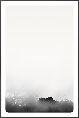 Genesis I A framed art print