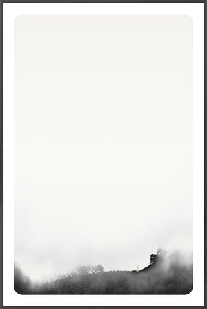 Genesis Iii A framed art print