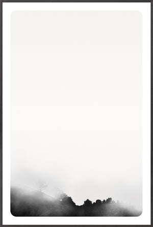 Genesis Iv A framed art print
