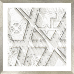 30 × 30 pulgadas