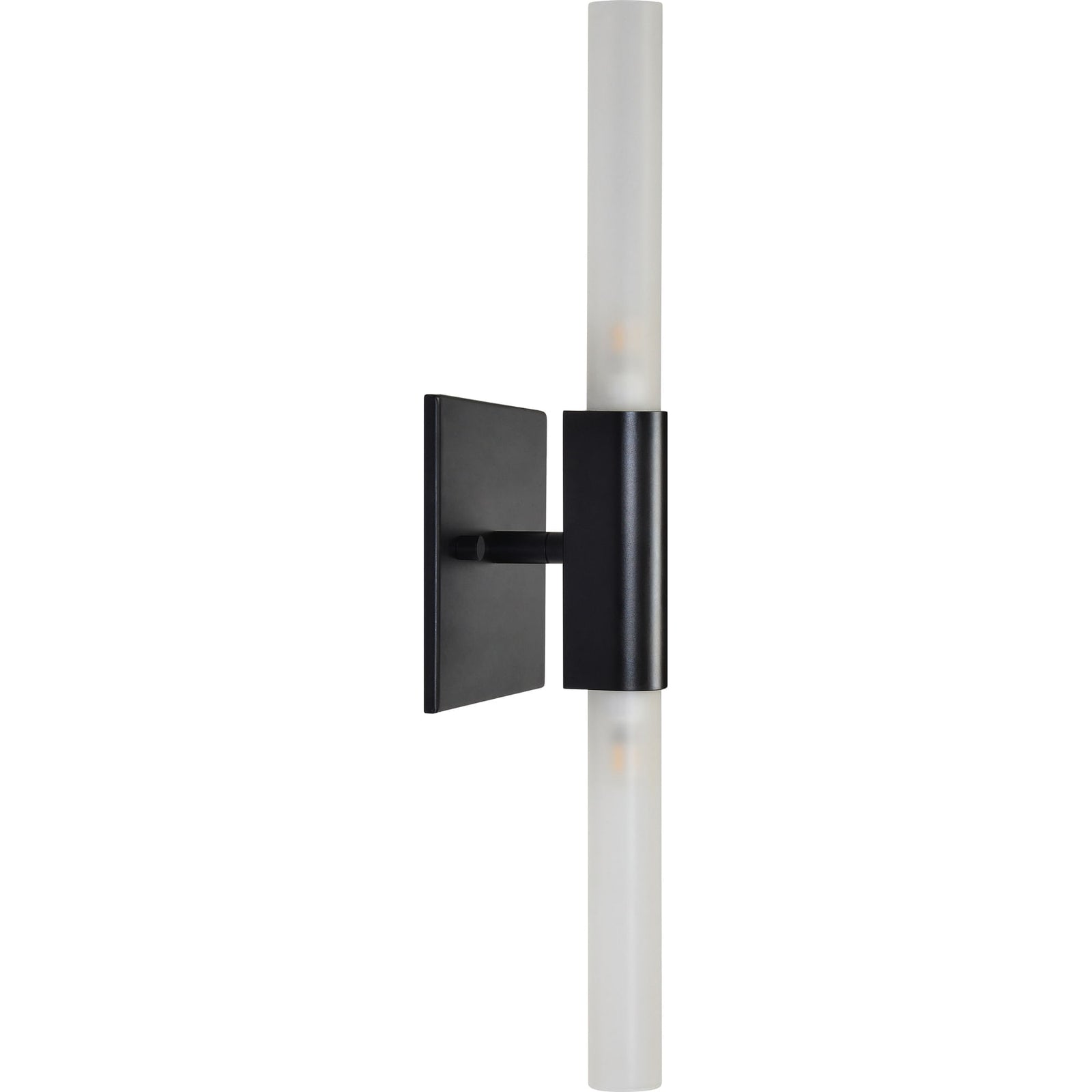 Lina — a Renwil wall sconce for bathrooms, hallways, and living rooms at Laurie Yapp Home.