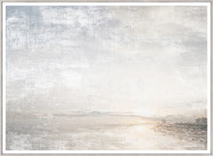 56 × 41 in – Glass Framed