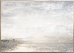 72.25 × 52.25 in – Framed Canvas