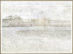 56 × 41 pulg. – Enmarcado en cristal