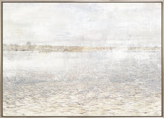 72.25 × 52.25 in – Framed Canvas
