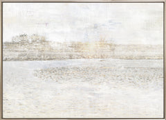 72,25 × 52,25 pulg. – Lienzo enmarcado