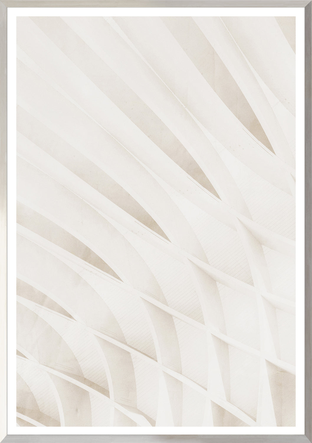 Architecture Abstract Pair Bundle