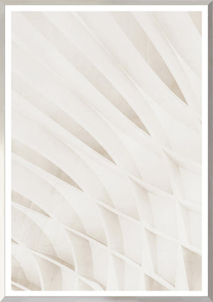 Architecture Abstract Pair Bundle