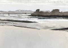 60 × 42 in – Acrylic