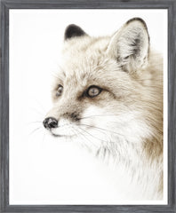 15 × 18 in – Grey Frame