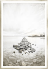 32 × 46 in