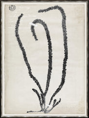 19 × 25 in – Gild Silver