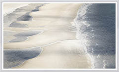 61.5 × 37.5 pulg. – Enmarcado en cristal