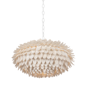 Alsen Pendant 25.75" — a Hudson Valley pendant for kitchens, entries, and dining rooms at Laurie Yapp Home.