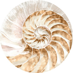 60,96 × 60,96 cm – Acrílico