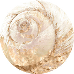 61 × 61 cm – Acrílico