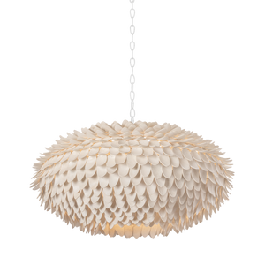 Alsen Pendant 36.5" — a Hudson Valley pendant for kitchens, entries, and dining rooms at Laurie Yapp Home.