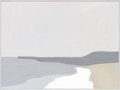 65 × 49 in – Lienzo Enmarcado