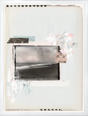 Vintage Collage IV