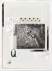 25 × 34 in