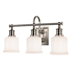 Satin Nickel