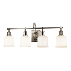 Satin Nickel