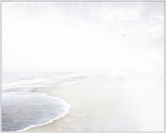 66 × 53 in – Framed Canvas