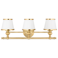 Flemish Brass