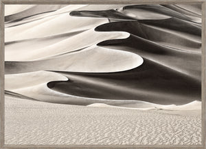 High Desert Dune