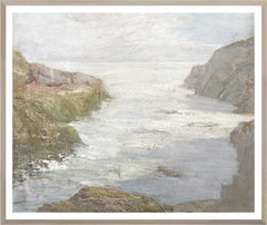 50.5 × 41.5 pulg. – Enmarcado en cristal
