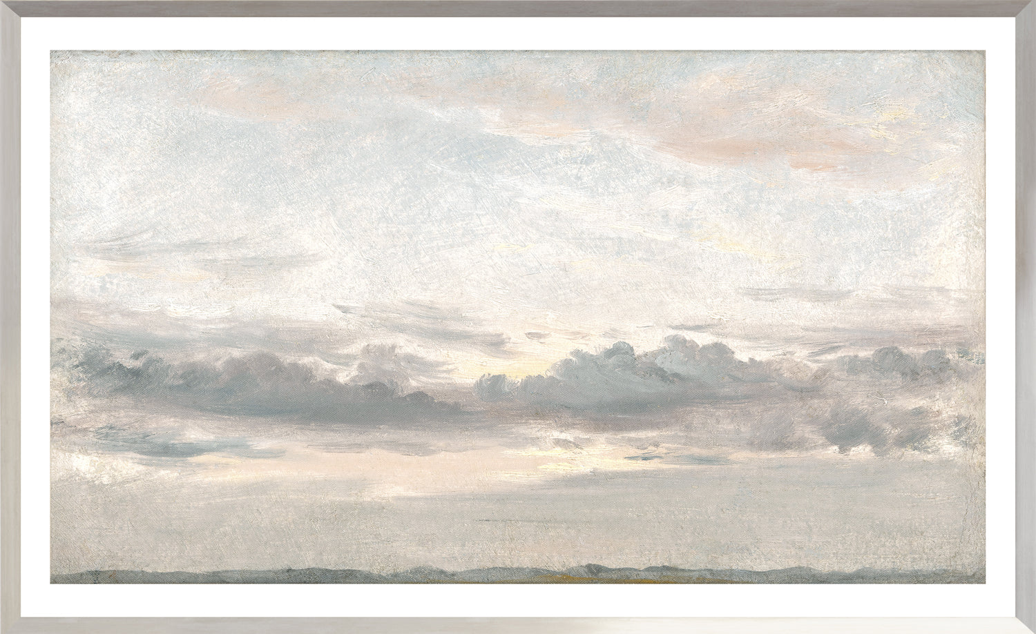 Air Study & Sunset Study Pair Bundle