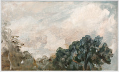 48 × 29 in – Framed Canvas