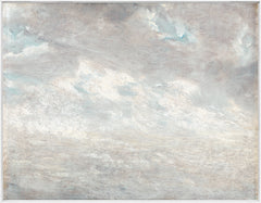 45 × 35 in – Framed Canvas