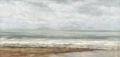 68 × 32 in – Gallery Wrap Canvas, Warm Tones