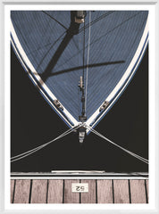 23 × 31 in