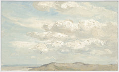 43 × 26 in – Framed Canvas