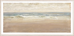 35 × 17 pulg. – Enmarcado en cristal