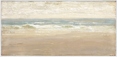 43 × 21 pulg. – Lienzo enmarcado
