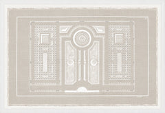 28.25 × 19.25 pulg. – Au Naturel