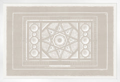 50.75 × 34.75 in – Au Naturel