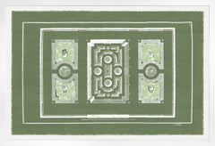 50.75 × 34.75 pulg. – En Vert