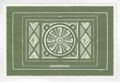 50.75 × 34.75 pulg. – En Vert
