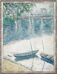 Grande (16,75 × 21,75 pulgadas)